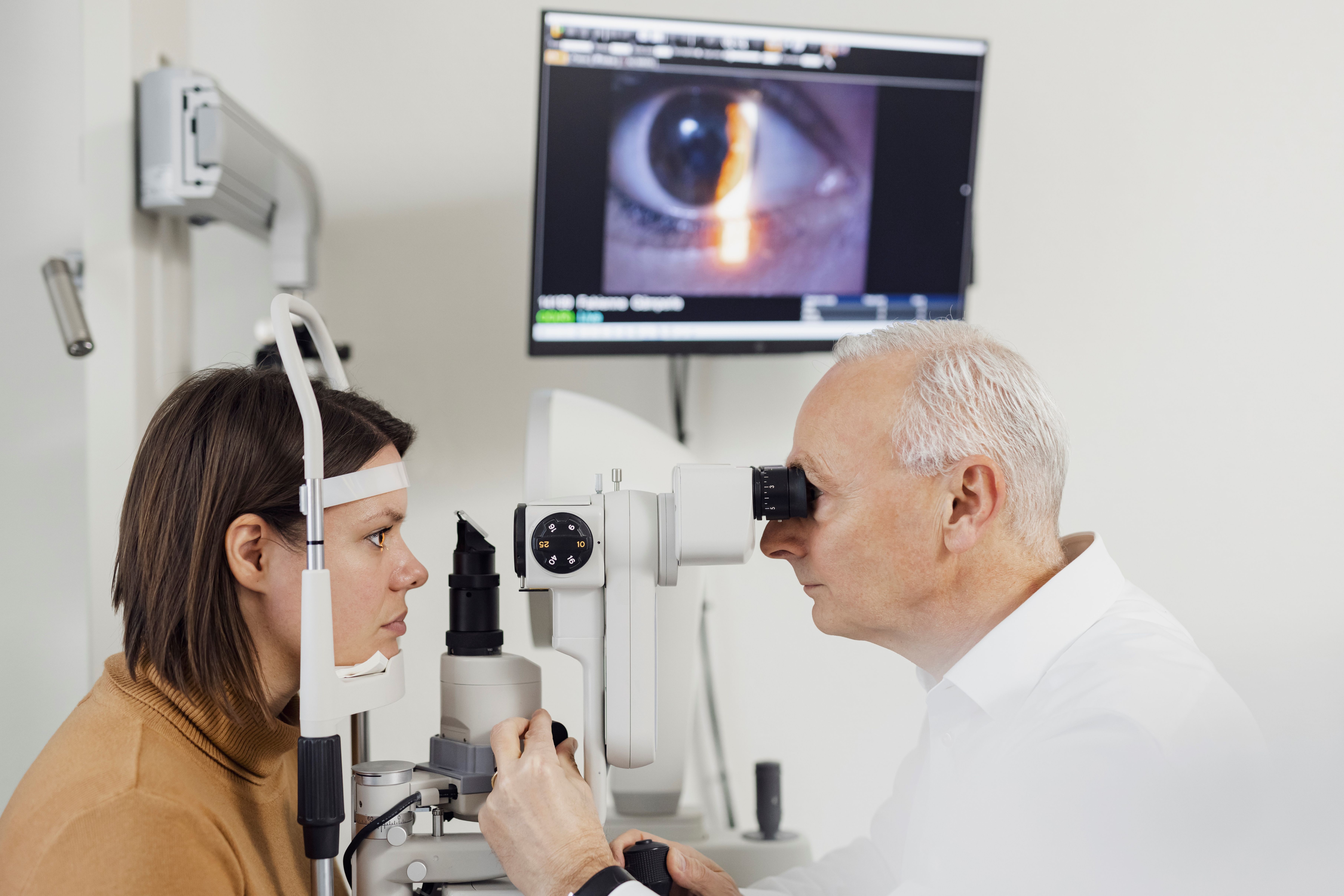 Bilder Bischof Optik AG