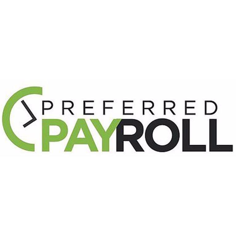 Preferred Payroll, Inc. Logo