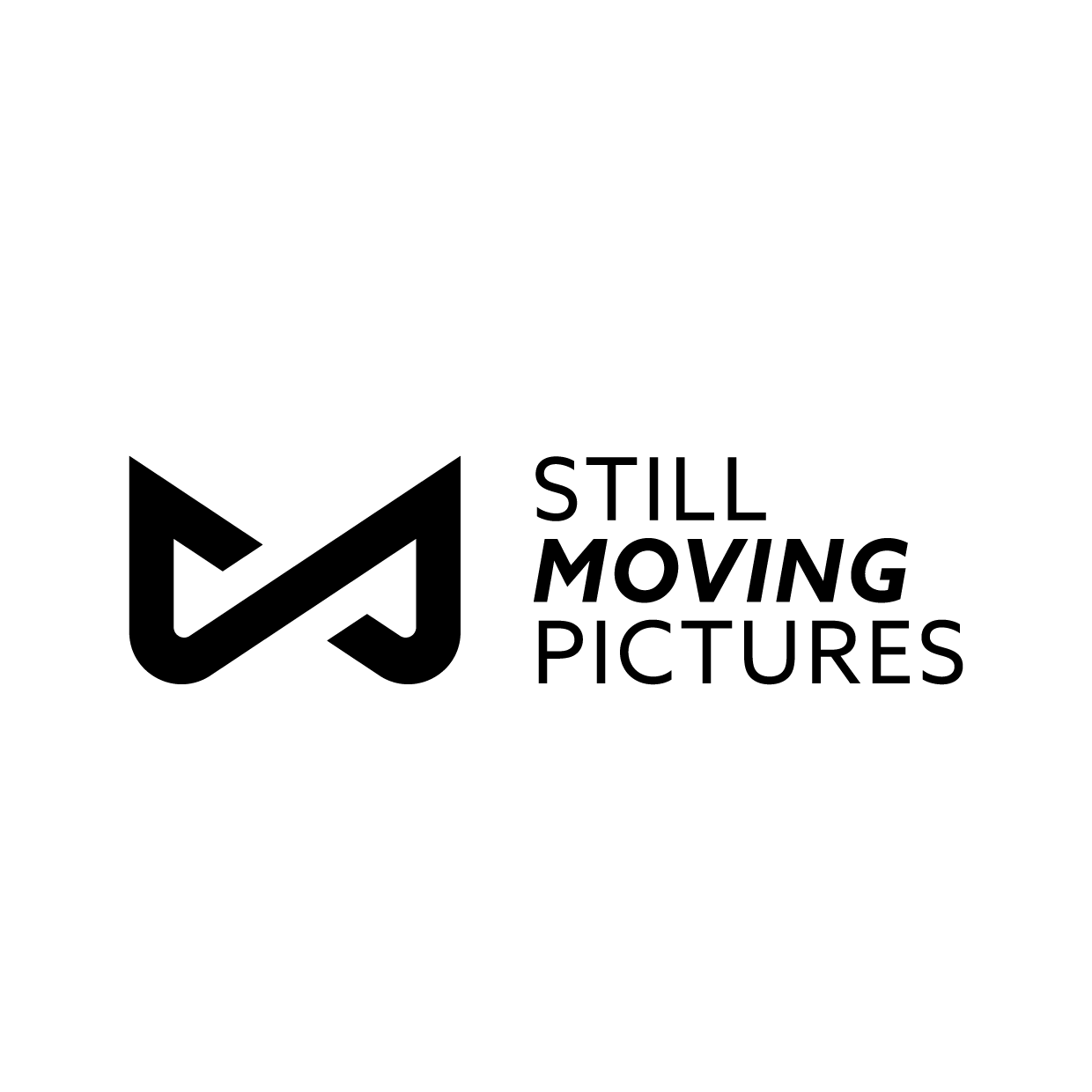 Still Moving Pictures Logo