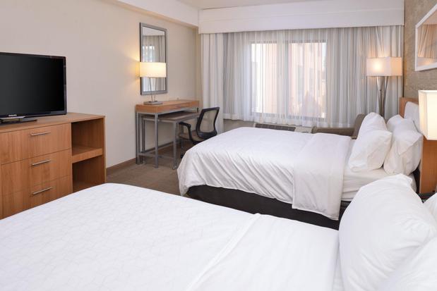 Images Holiday Inn Express & Suites Pocatello by IHG