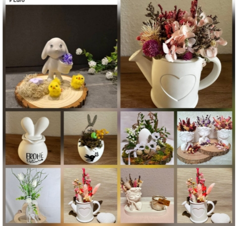 Sylvia`s Nageldesign und Kreativstübchen, August-Bebel-Str. 65 in Meerane