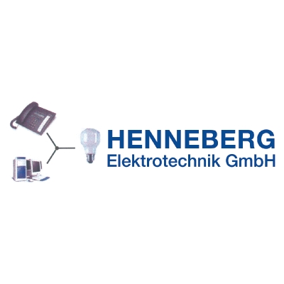 Elektrotechnik Frank Henneberg GmbH in Castrop Rauxel - Logo