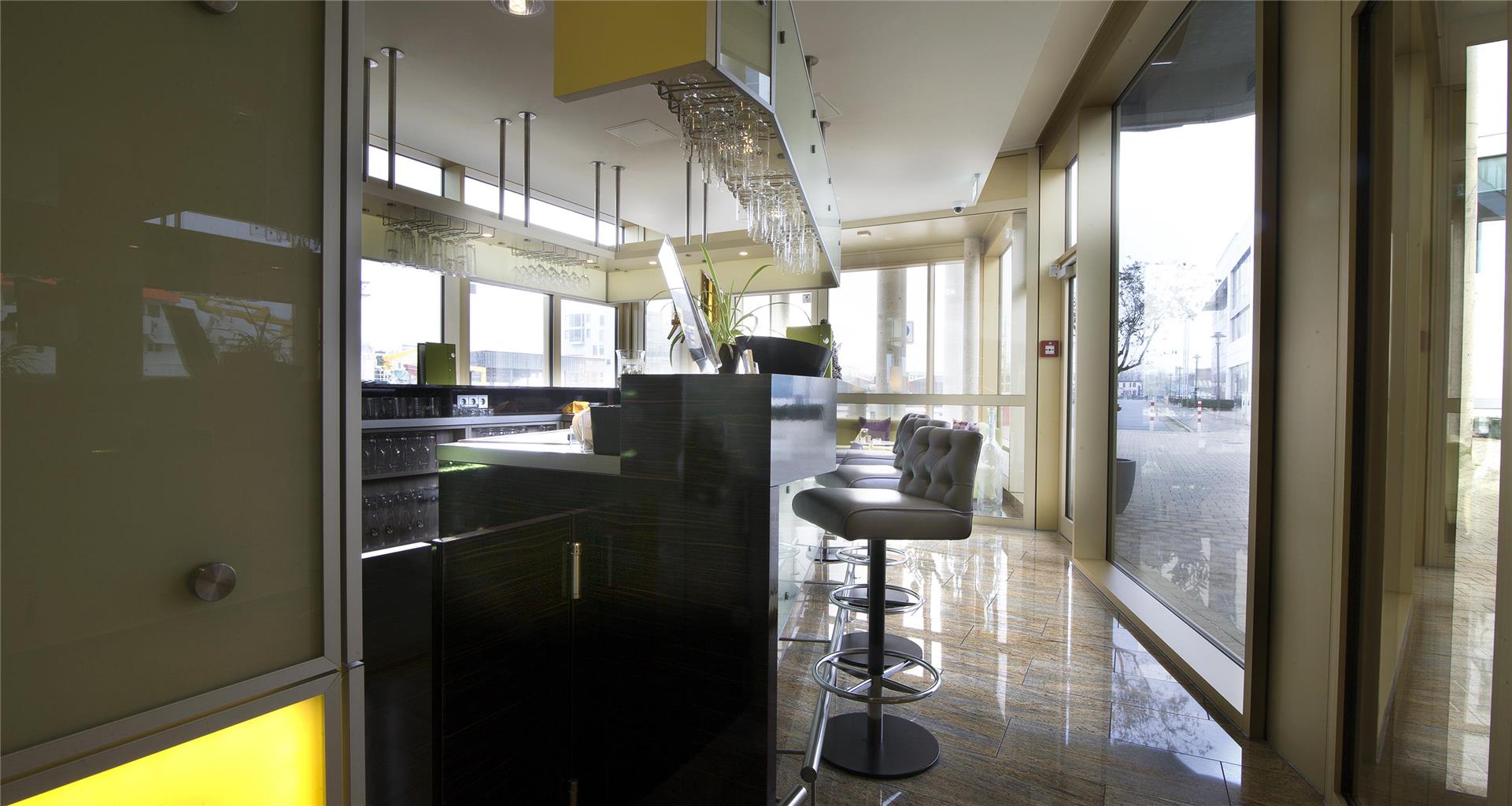 Best Western Plus Hotel Bremerhaven, Fischkai 2 in Bremerhaven