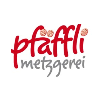 Metzgerei Andreas & Caroline Pfäffli Logo