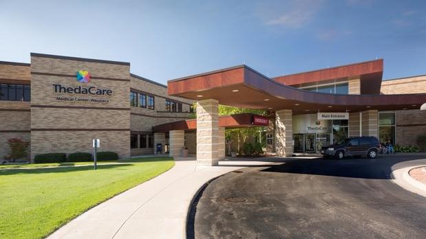 Images ThedaCare Medical Center-Waupaca