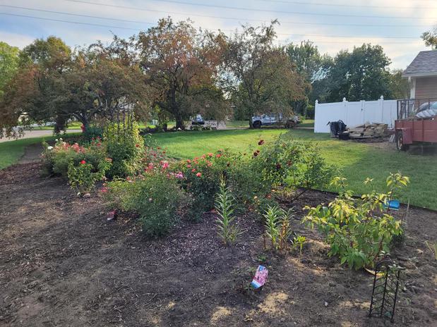 Images Hook & Ladder Lawn Services LLC