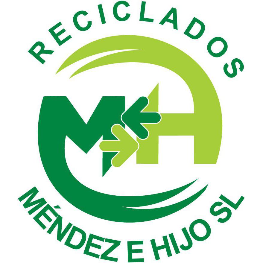 Reciclados Méndez e Hijo - Compra de Chatarra y Metales Logo