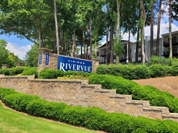 Images Vinings RiverVue