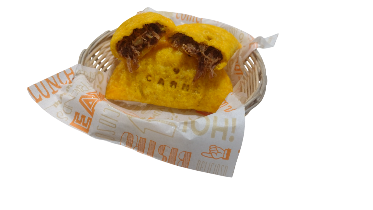 Images Youmy empanadas