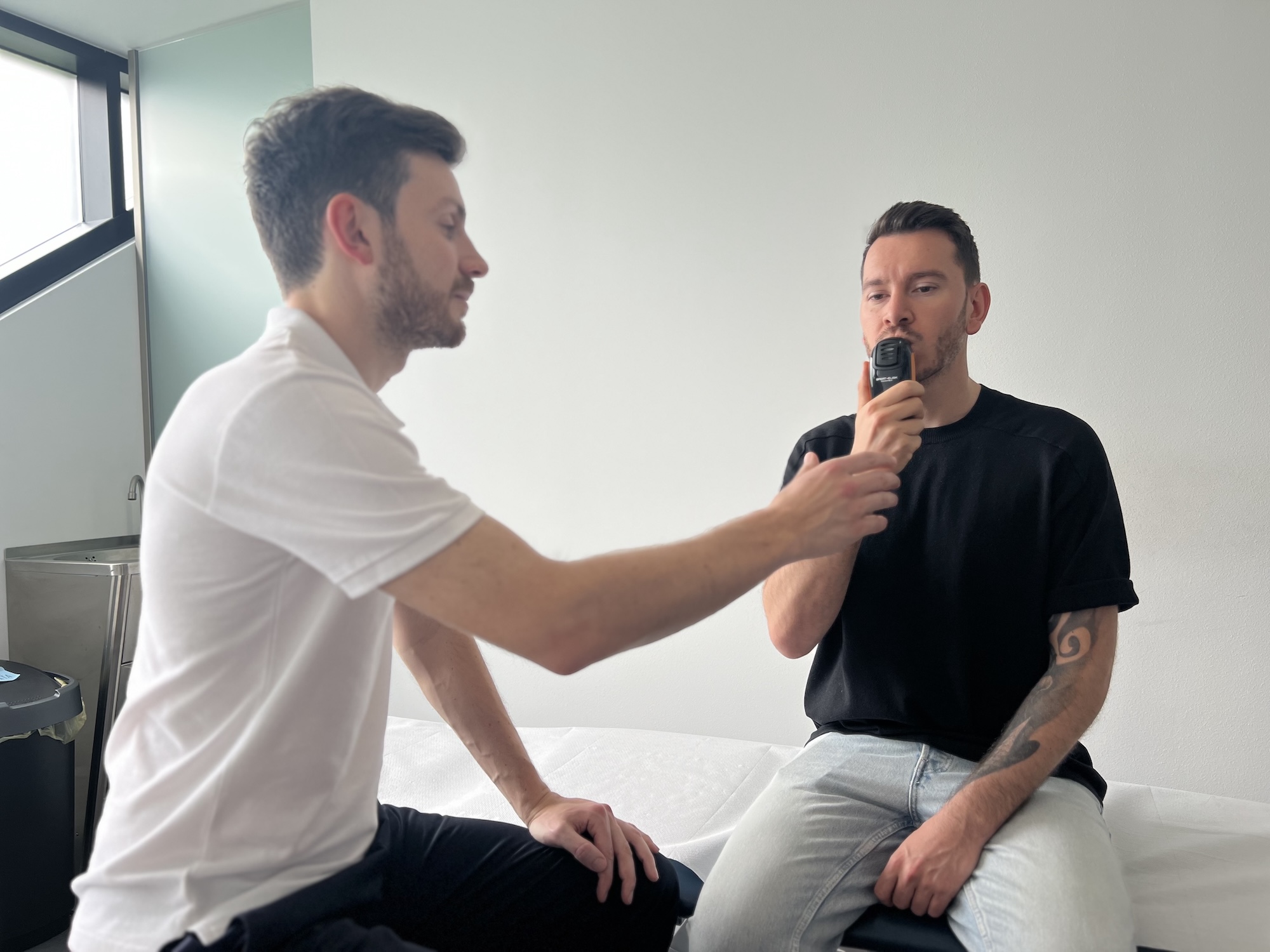 Bilder Actiwave - Fisioterapia, Sport e Nutrizione (ex Fisio Salute)