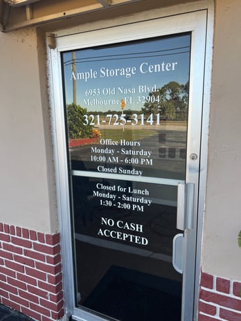 Images Ample Storage Center