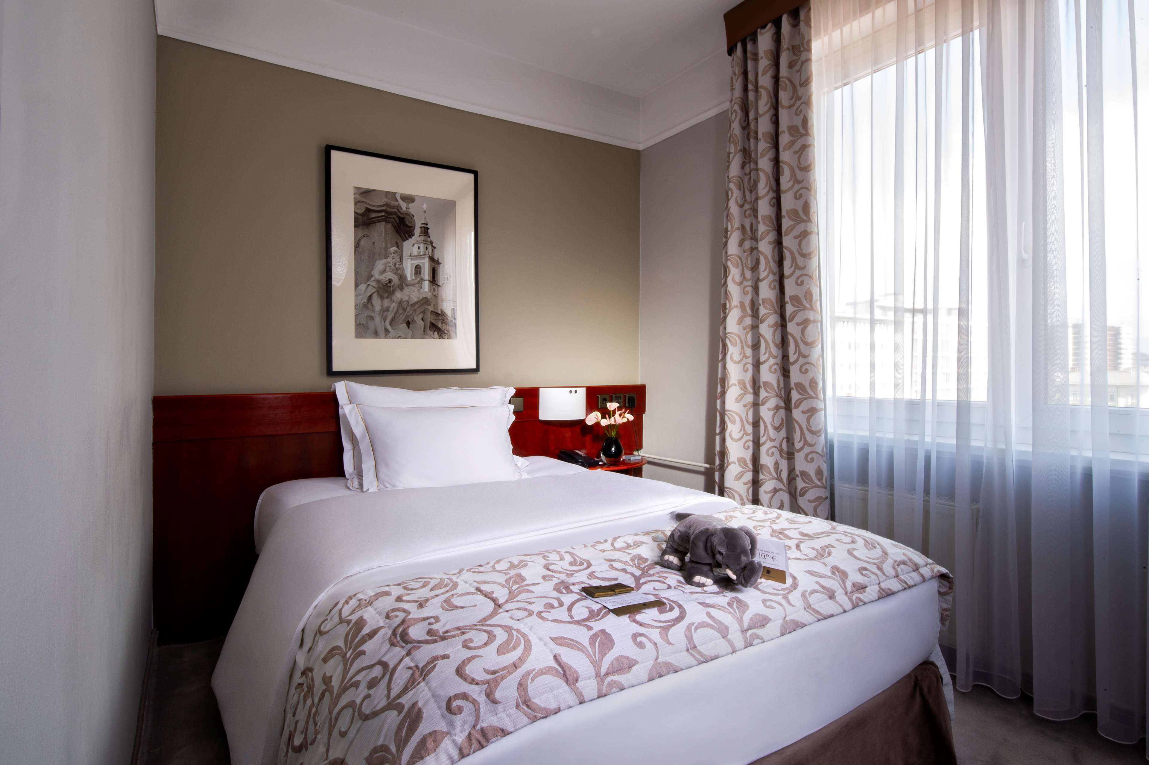Images Best Western Premier Hotel Slon