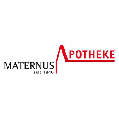 Maternus-Apotheke Logo