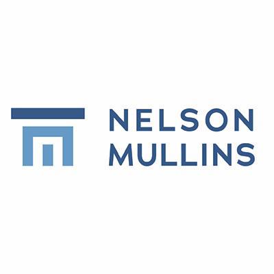 Nelson Mullins Riley & Scarborough: Robert H. Brunson Logo