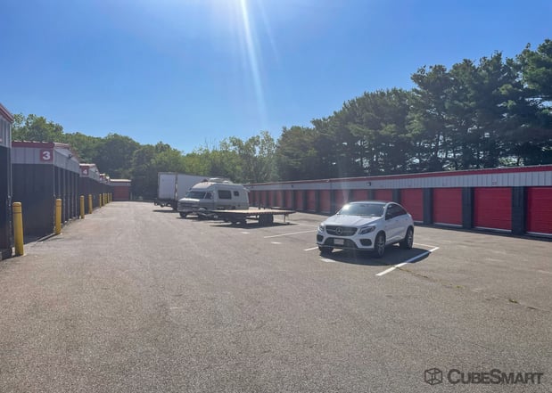 Images CubeSmart Self Storage