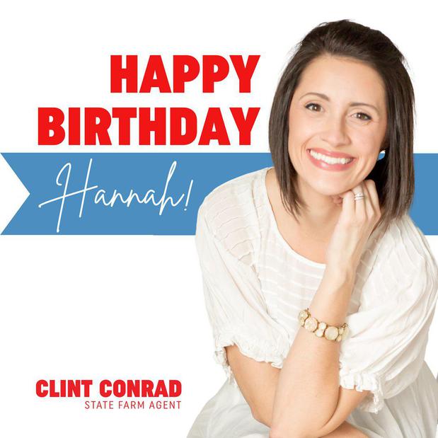 Images Clint Conrad - State Farm Insurance Agent
