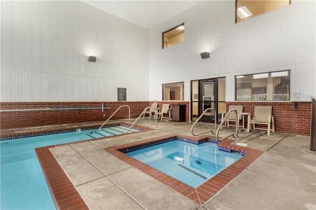 Images Best Western Plus Oklahoma City Yukon