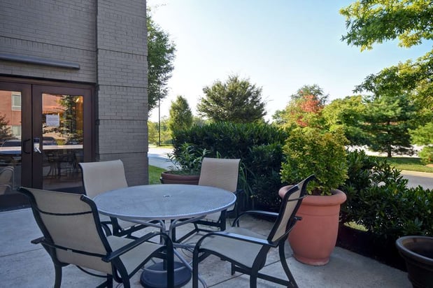 Images Hampton Inn & Suites Columbia South Fort Meade Area