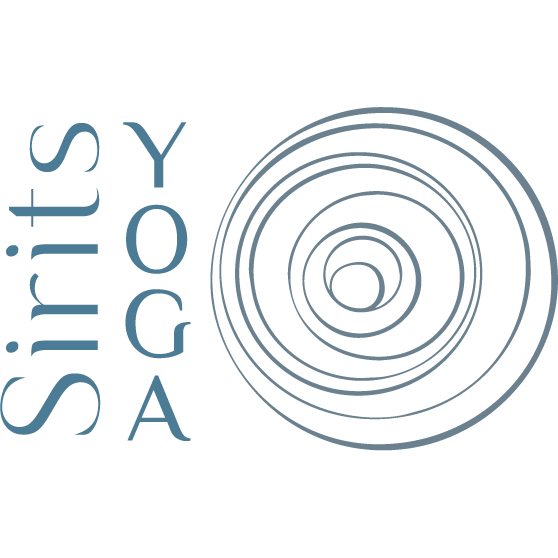 Sirits Yoga in Frankfurt am Main - Logo