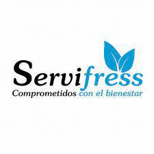 Servifress Logo