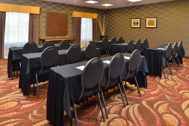 Images Hampton Inn Clinton