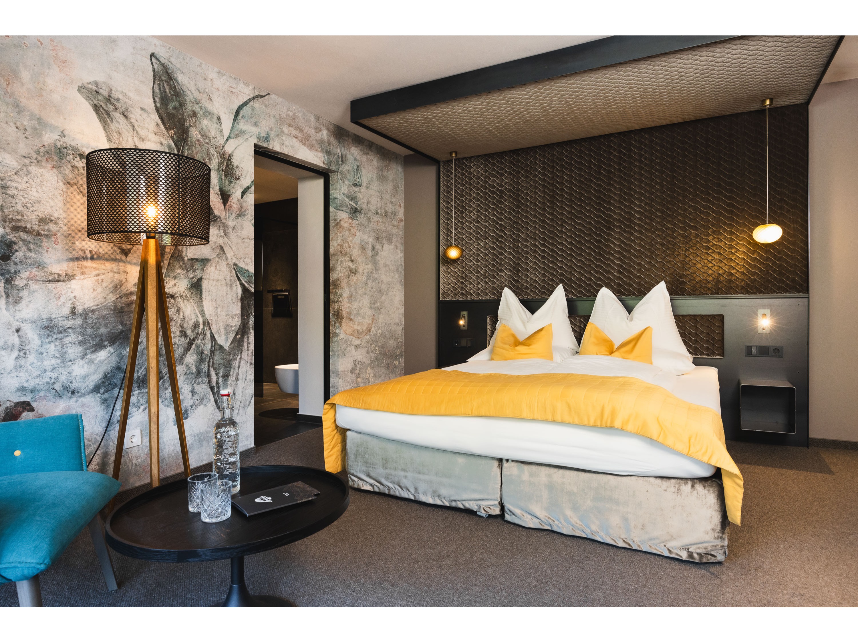 Images DAS Aktiv und Wohlfühlhotel Mondschein