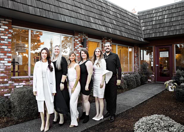 Images Inspire Dental Tigard