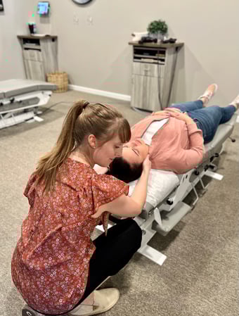 Images 100% Chiropractic - Winter Garden