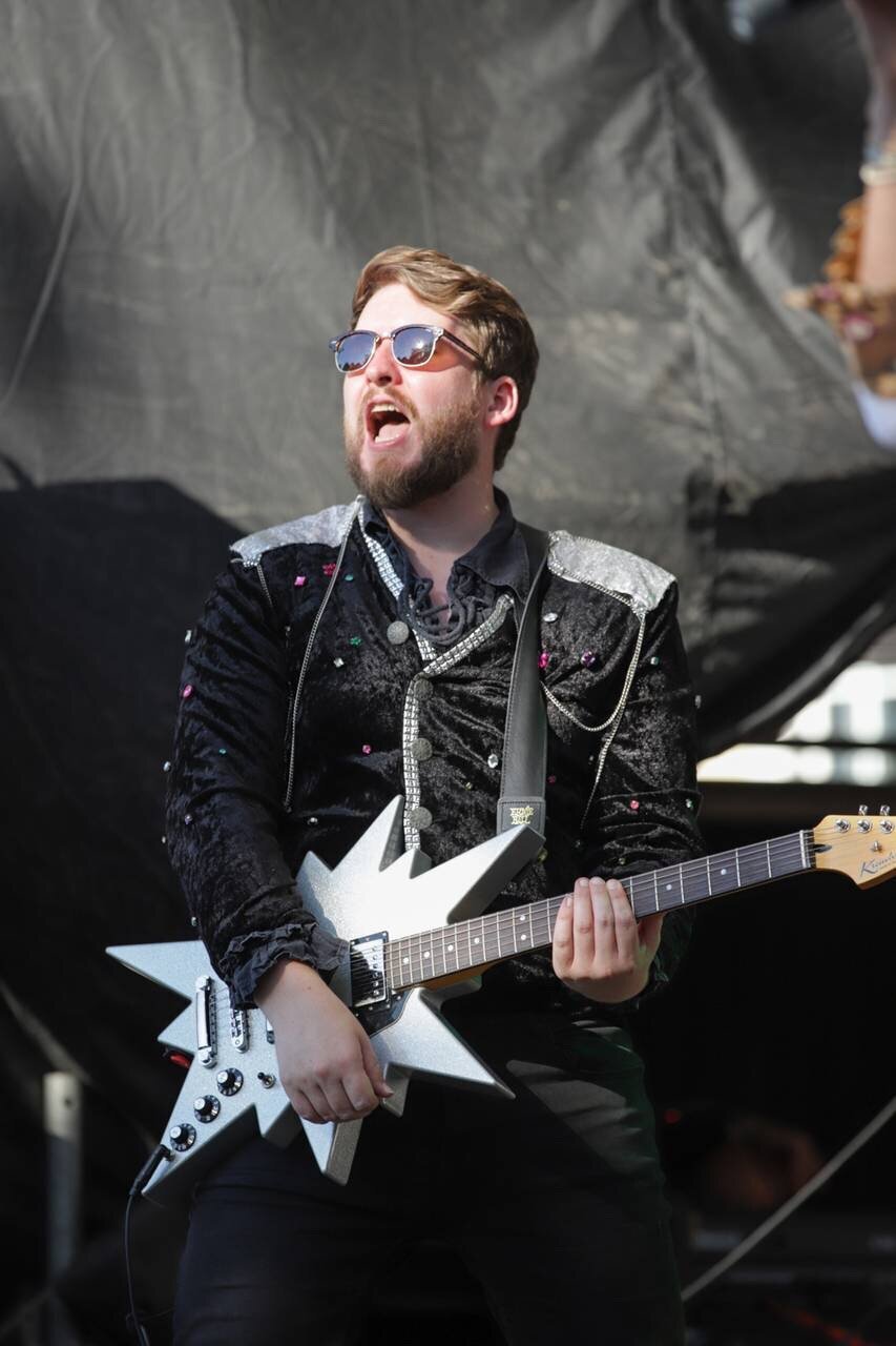 Bilder Unforgettable Shows UG (haftungsbeschränkt)