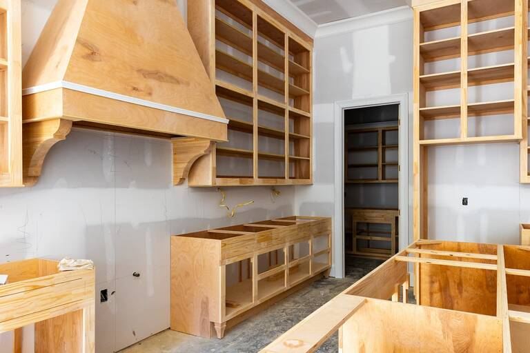 Blue Horizon Renovations Image