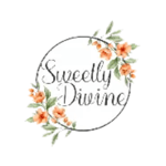Sweetly Divine Logo