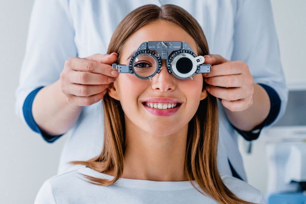 Images York Vision International