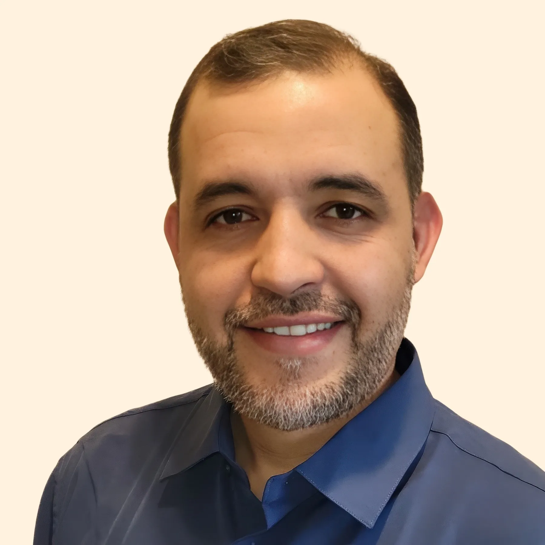 Hassan Oumalek - Norwell, MA - Addiction Medicine, Psychiatry, Nurse Practitioner
