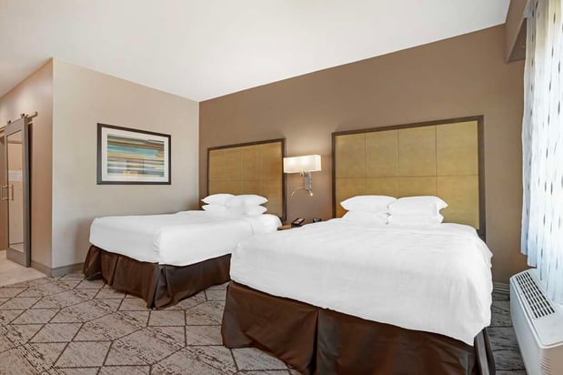 Images Best Western Plus Executive Residency IH-37 Corpus Christi