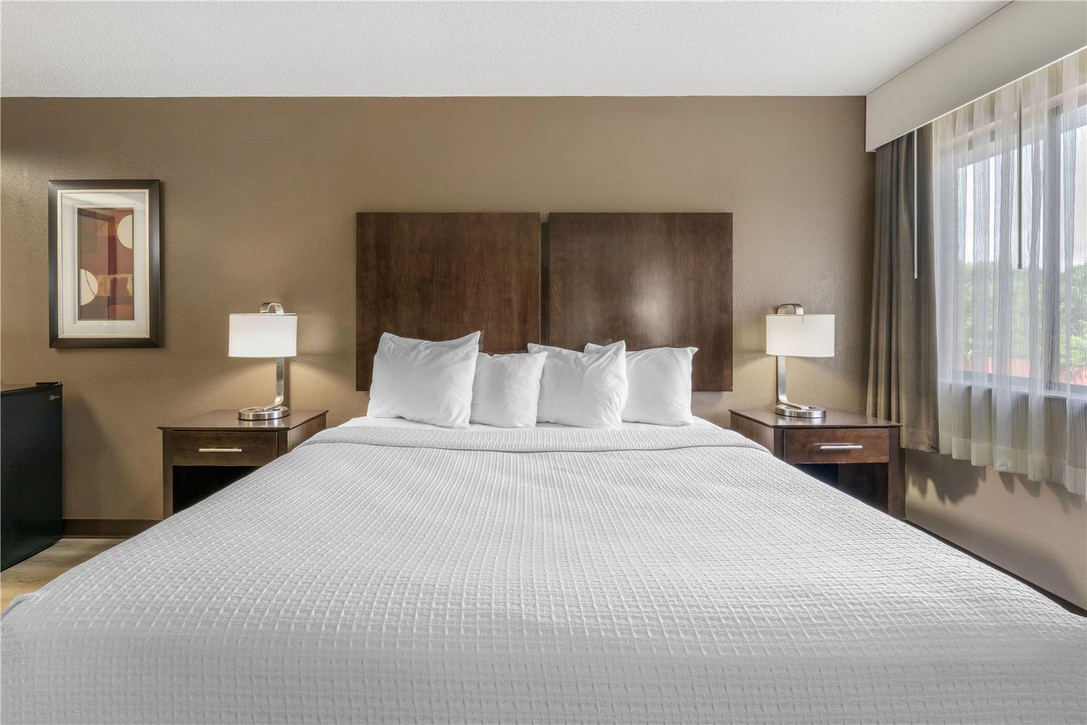 King Suite 