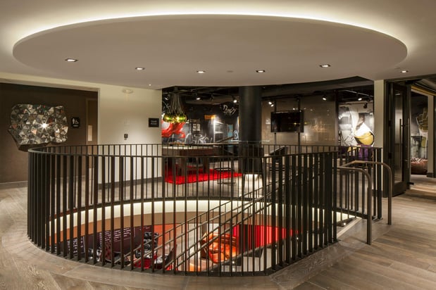 Images Kimpton Hotel Vintage Portland by IHG