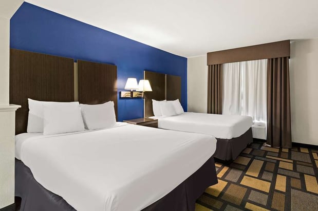 Images Best Western Galleria Inn & Suites