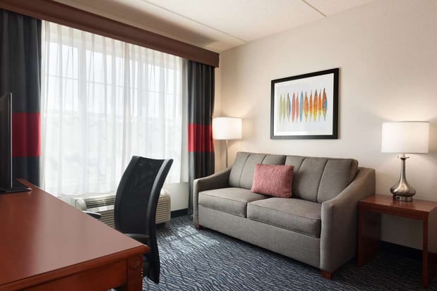 Images Homewood Suites by Hilton Madison West