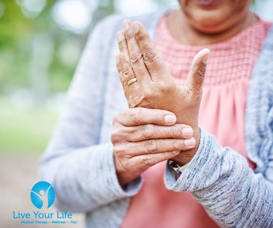 Common symptoms of arthritis include: joint pain, stiffness, and swelling. If you experience any of these symptoms, read the following blog post.