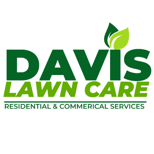 Davis Lawn Care Logo