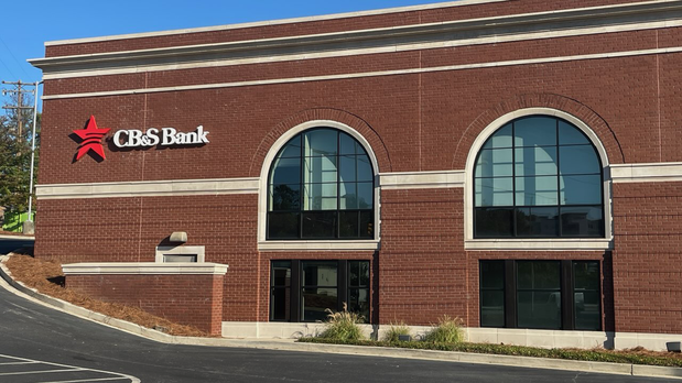 Images CB&S Bank