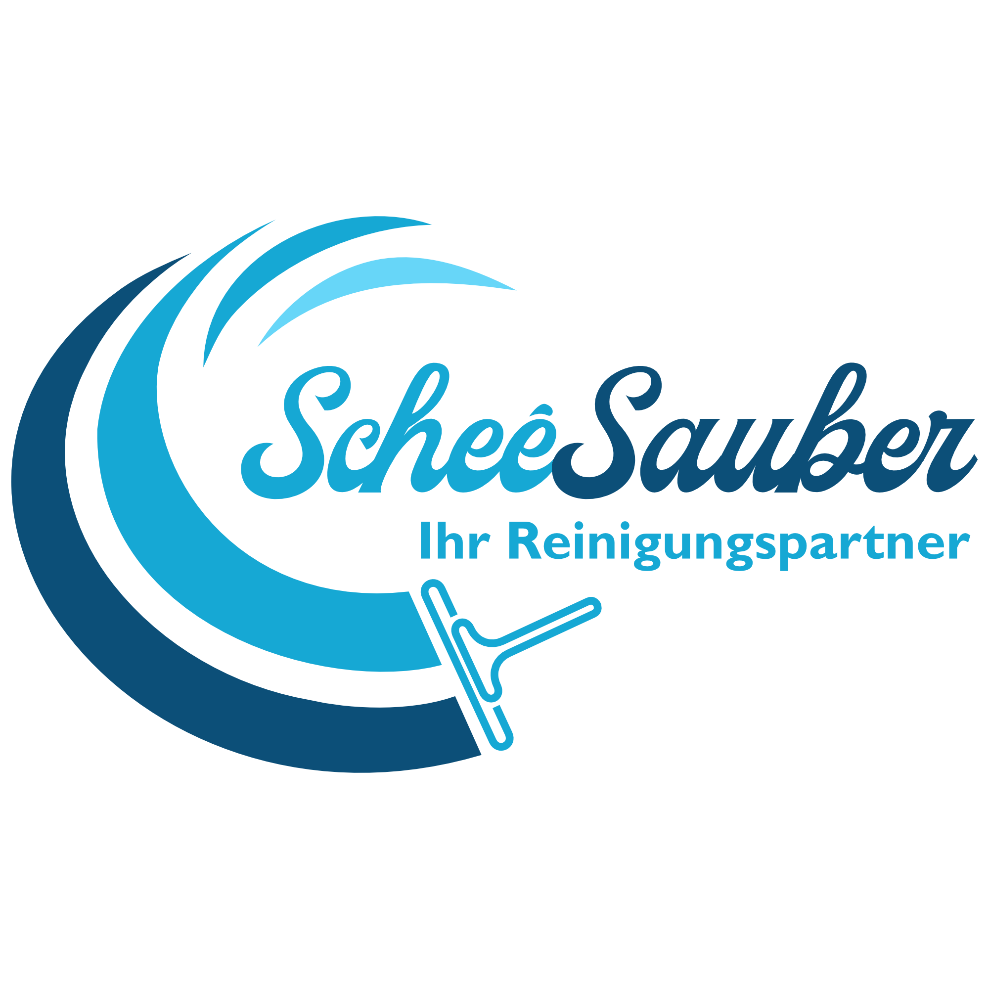 Schee Sauber - Ihr Reinigungspartner im Raum Bayern in Neutraubling - Logo