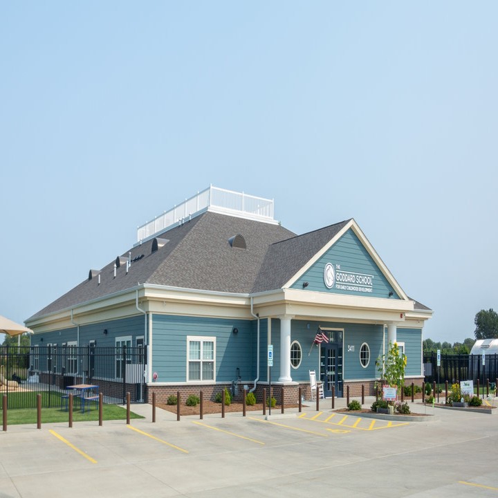 Images The Goddard School of Springfield