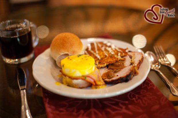 Images Sylvan Dale Guest Ranch & Wedding Venue