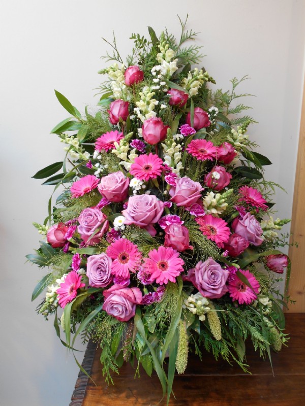 Blumen Lindner GmbH, Nonntaler Hauptstraße 98 in Salzburg