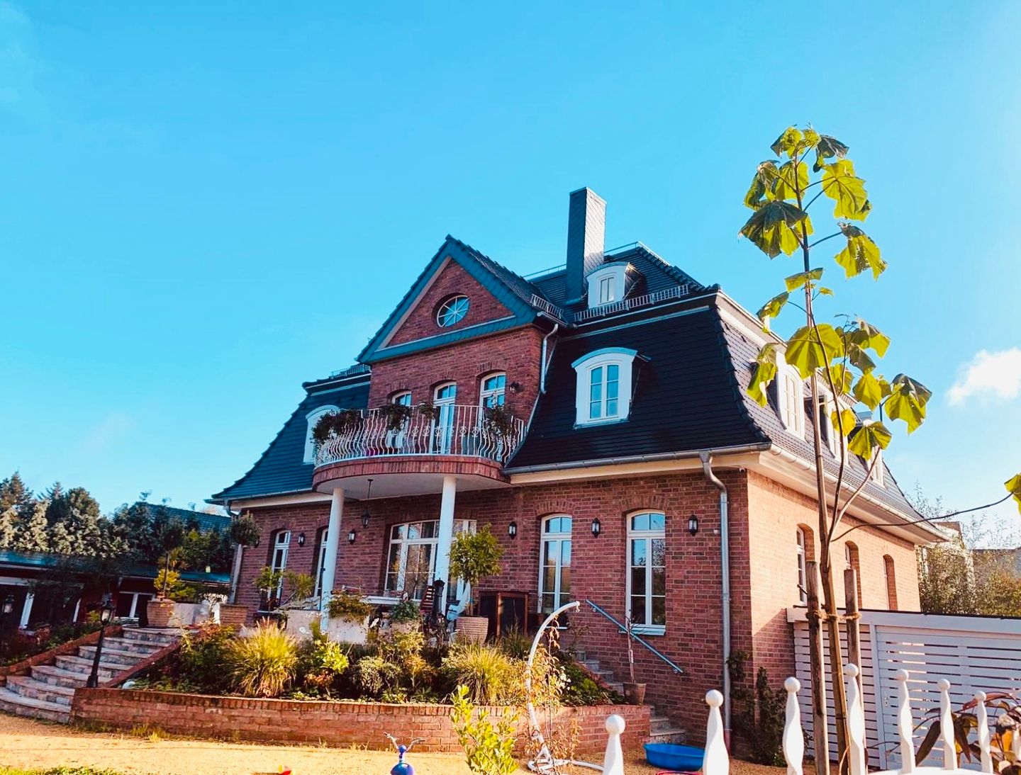 Gerhardt Bedachung GmbH Inh. Mario Gerhardt, Thomas-Müntzer-Str. 19 in Zwenkau