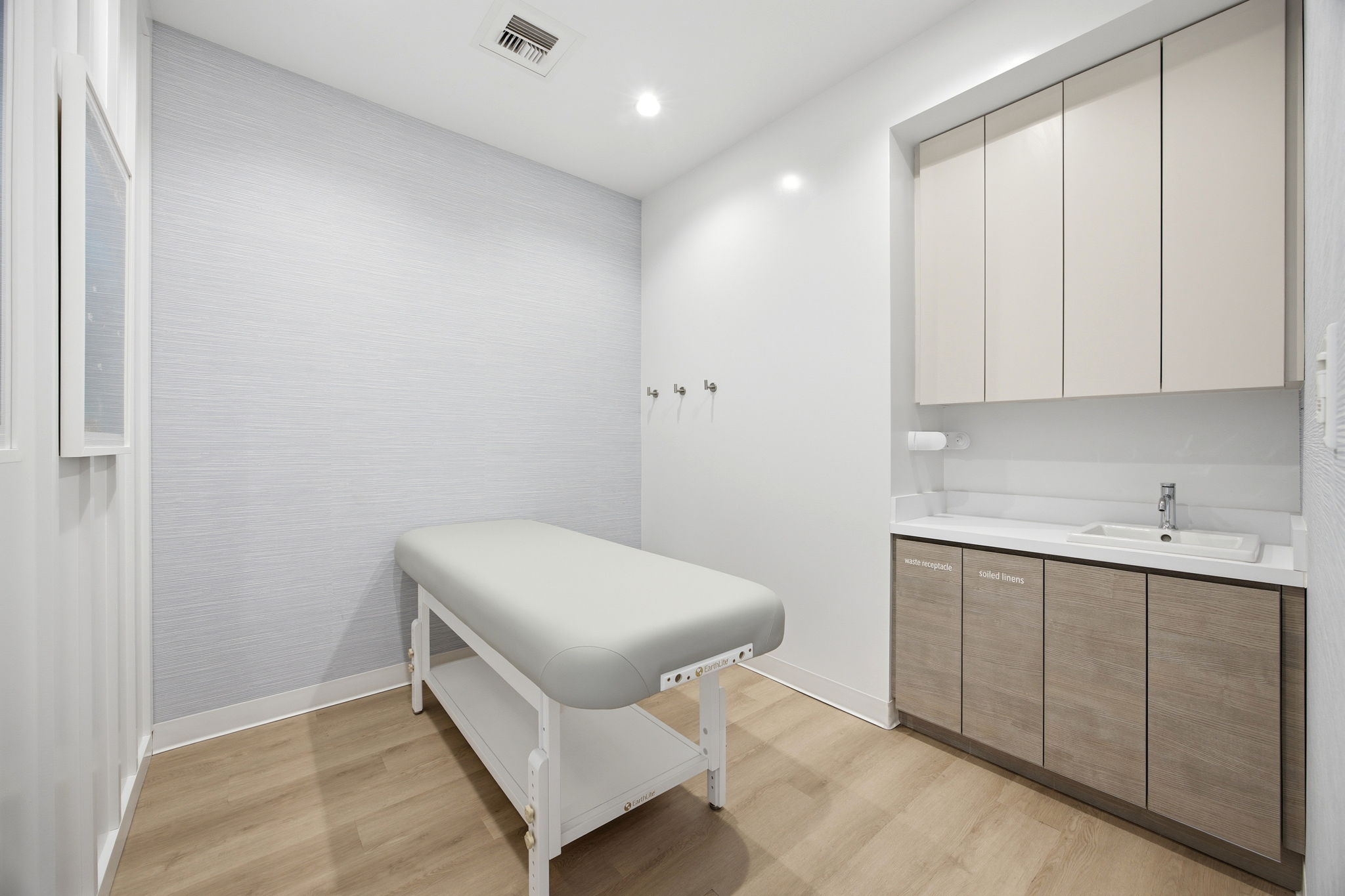 Lower East Side Sugaring Room