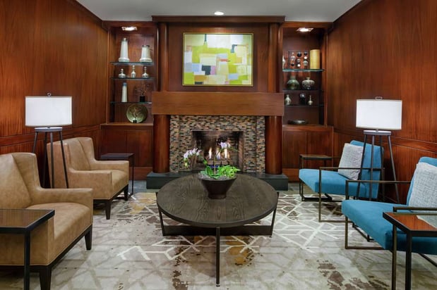 Images DoubleTree Suites by Hilton Hotel Charlotte - SouthPark