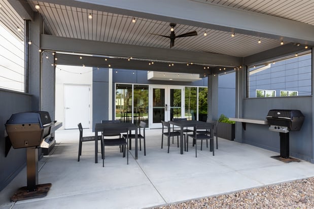 Images Candlewood Suites McPherson by IHG