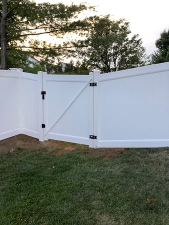 Images Superior Fence & Rail